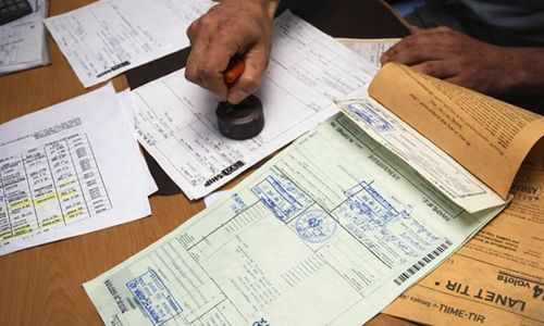 Customs Clearance Services