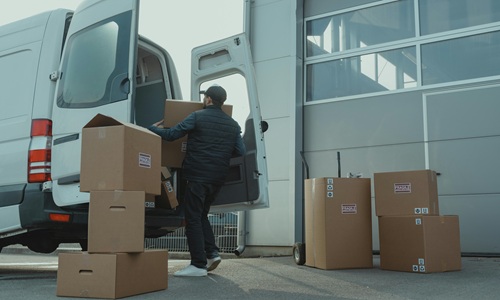Door-to-Door Logistics Solutions