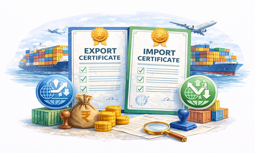Export Certifications, Memberships & Registration Services (APEDA, FSSAI, PHARMEXCIL & More)