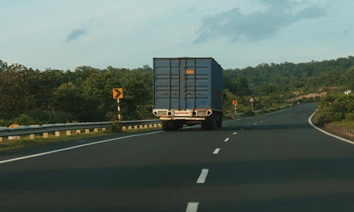 Inland Transport & Multimodal Logistics Services for Exports and Imports