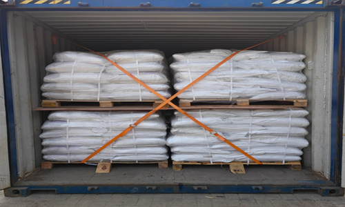 Lashing & Chocking Services for Export & Import Cargo